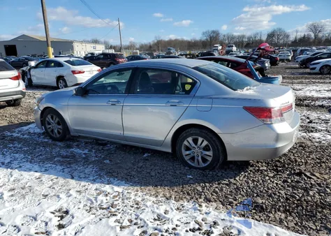 2012 Honda Accord Se from USA, damaged, VIN 1HGCP2F6XCA112353